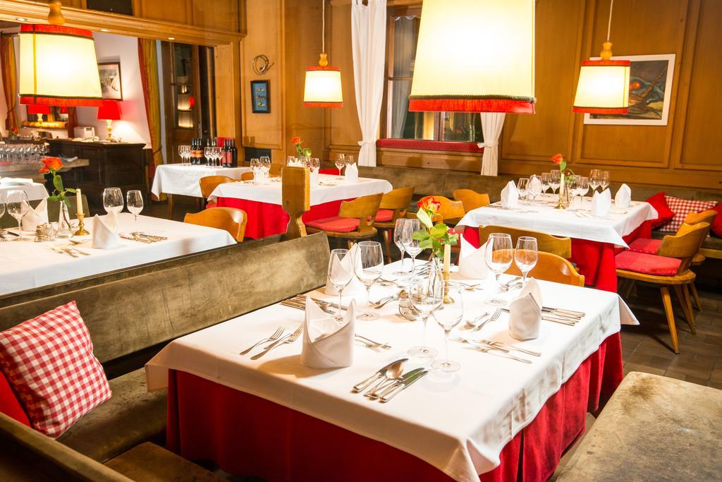 Hotel Zur Post Goldegg Esterno foto