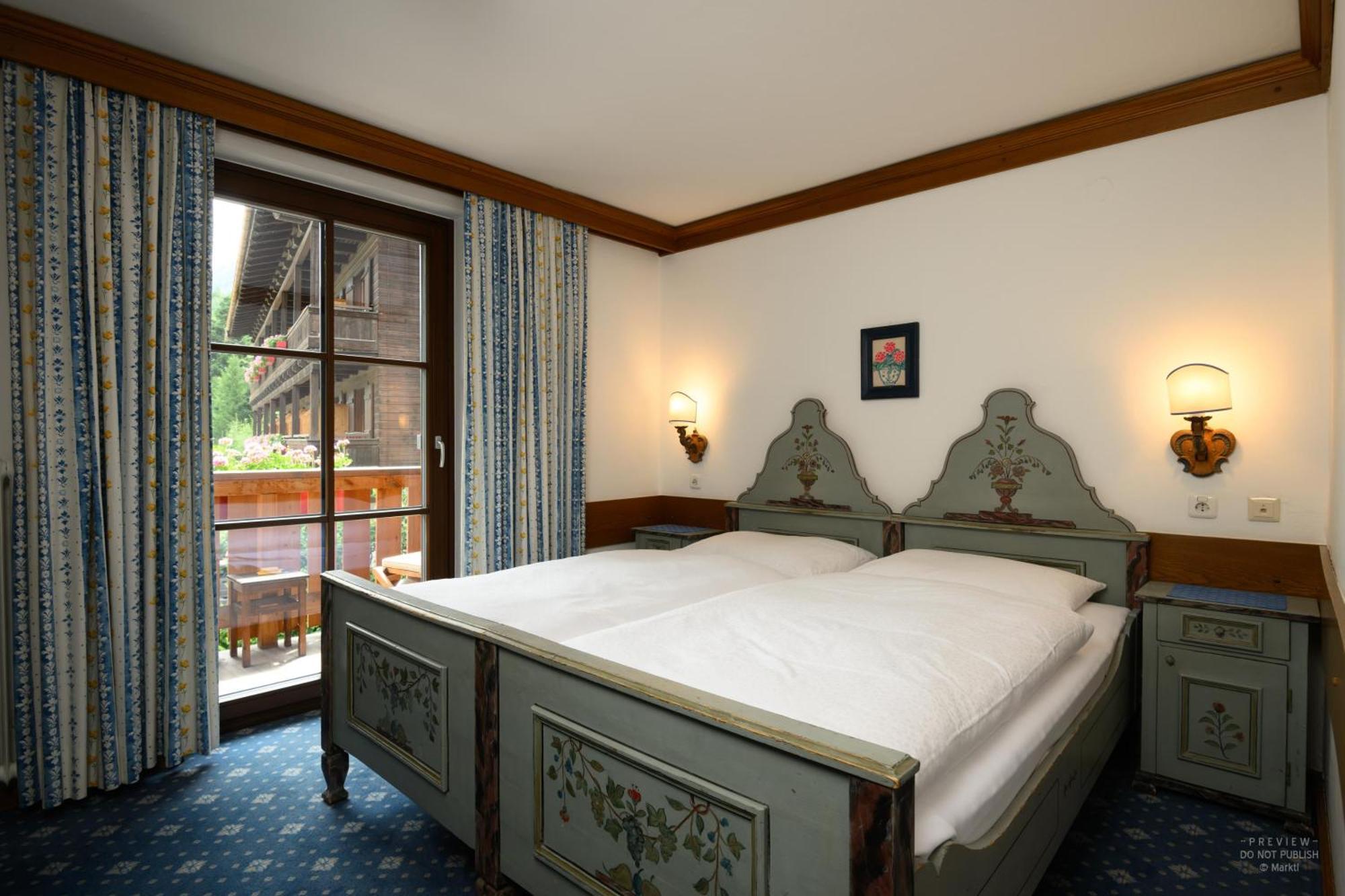Hotel Zur Post Goldegg Esterno foto