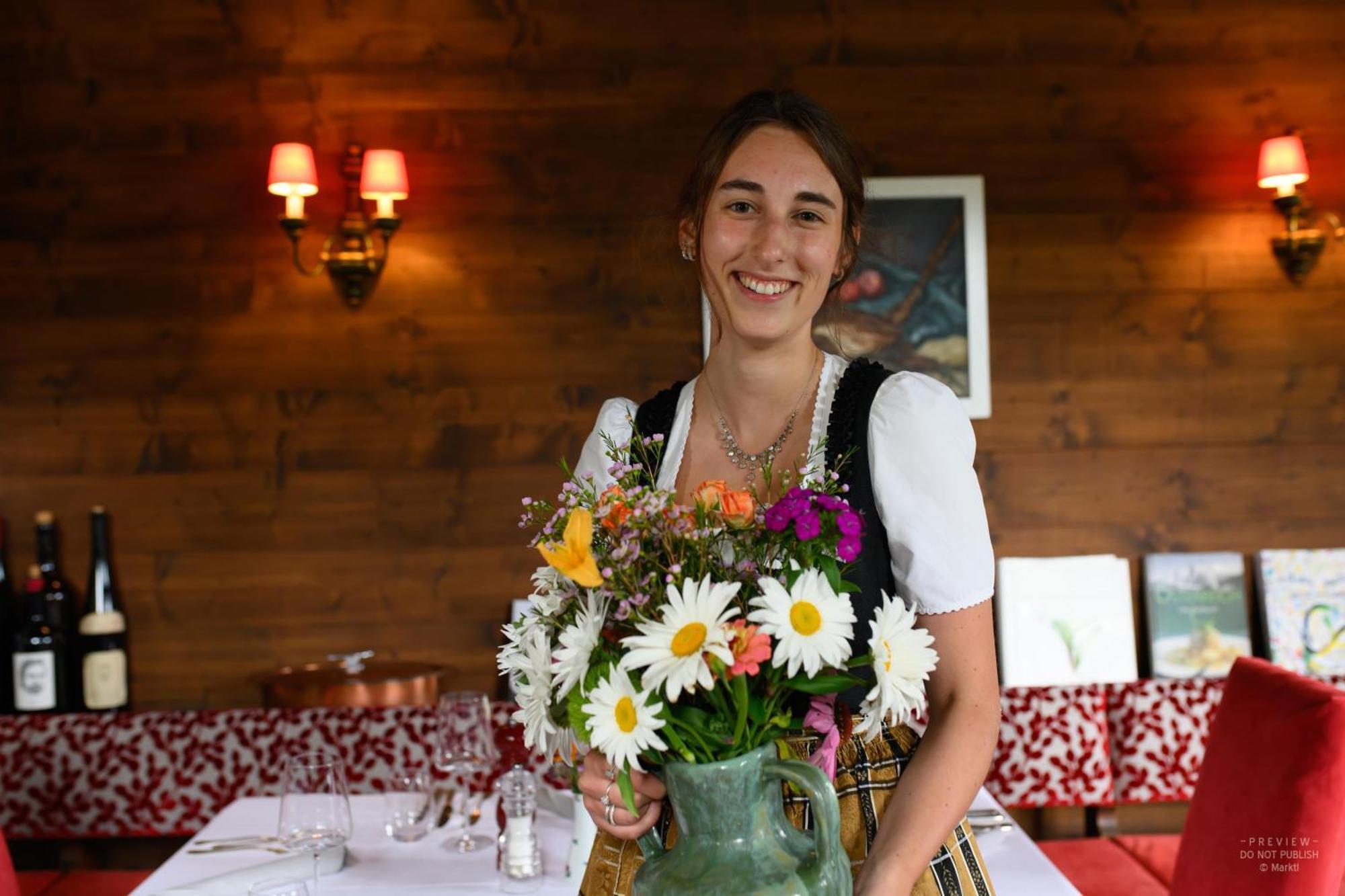 Hotel Zur Post Goldegg Esterno foto