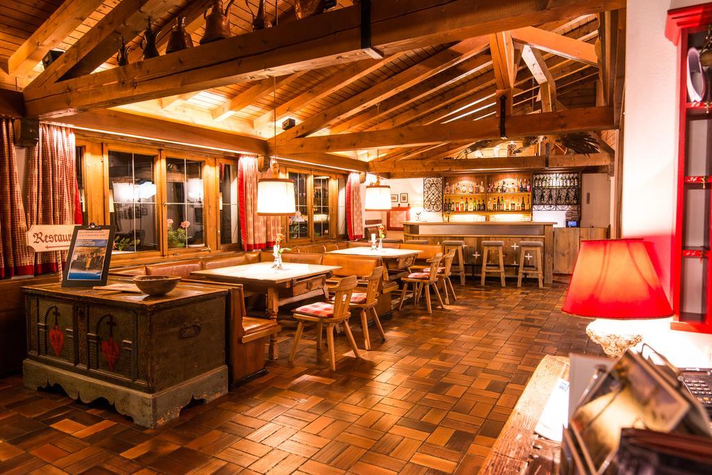 Hotel Zur Post Goldegg Esterno foto