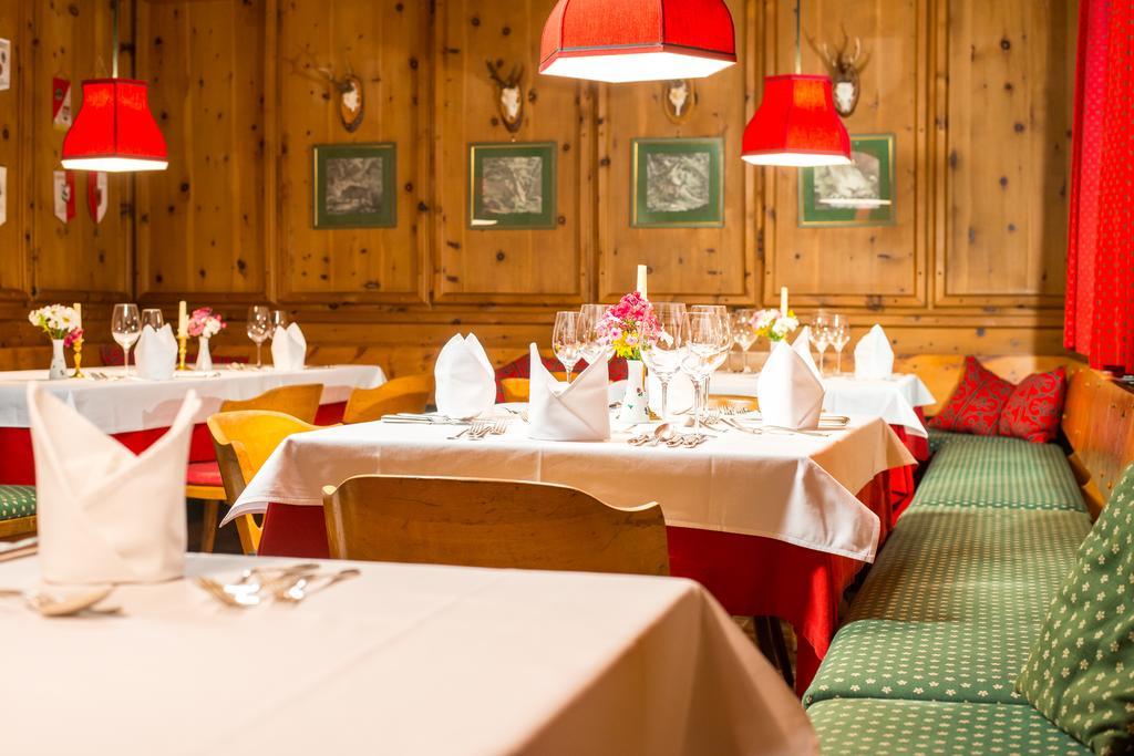 Hotel Zur Post Goldegg Esterno foto